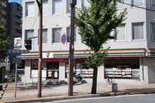 セブンイレブン神戸布引町2丁目店