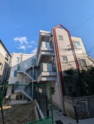 4342920/閑静な住宅地です