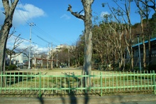 諏訪山公園