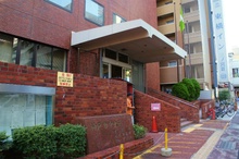 神戸市中央区役所