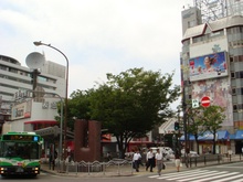 いかりスーパーマーケット阪急三宮店