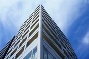 4345841/分譲マンションならではの立派な外観