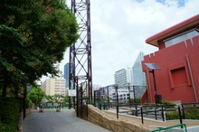 磯上公園