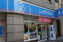 ローソン東門街南口店