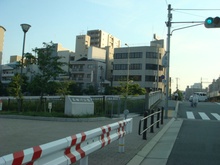 生田川公園
