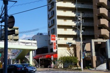 トーホー下山手店