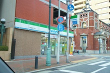 ファミリーマート元町通五丁目店