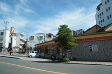 デイリーヤマザキ神戸山手大学前店