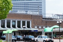 ＪＲ神戸駅