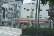 サンクス神戸相生店