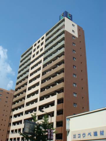 外観1
