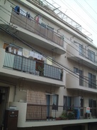 4344378/建物外観