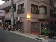 4344383/建物外観