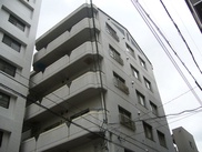 4344872/建物外観