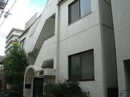 4344910/建物外観