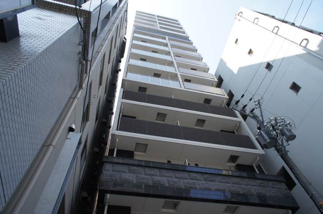 外観1