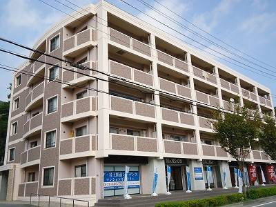 外観1