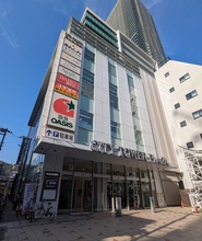 スギ薬局三宮旭通店