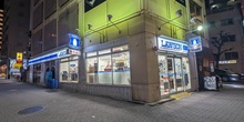 ローソン神戸北野坂店