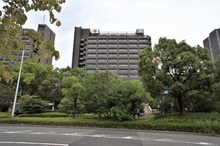 兵庫県庁