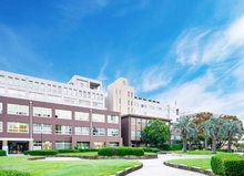 私立神戸学院大学有瀬キャンパス