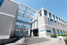 私立関西国際大学神戸山手キャンパス3号館