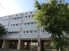 神戸市立長田中学校