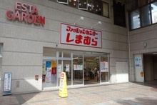 ファッションセンターしまむら新長田店