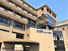 一般財団法人神戸マリナーズ厚生会神戸マリナーズ厚生会病院