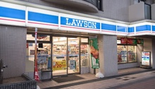 ローソン北長狭通五丁目店