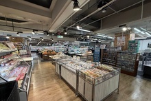グルメシティ新神戸店