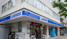 ローソン加納町1丁目店