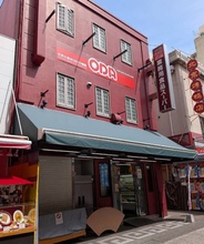 ODA南京町店