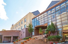 神戸市立山の手小学校