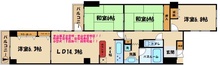 画像間取り