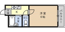画像間取り
