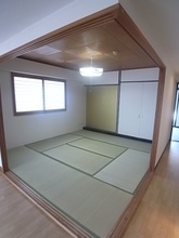 画像内装８