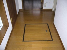 画像内装４