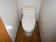 画像内装７