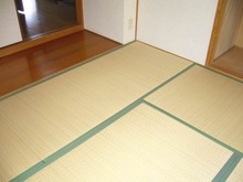 画像内装９