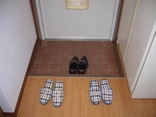 画像内装５