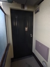 画像内装５