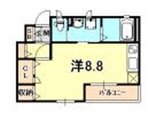 画像間取り