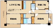画像間取り