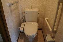 画像内装８