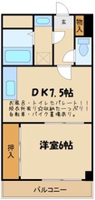 画像間取り