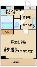画像間取り