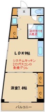 画像間取り