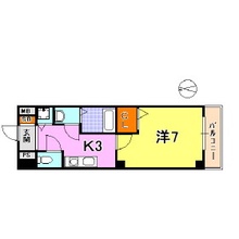 画像間取り