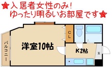 画像間取り